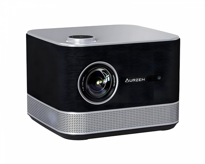 Aurzen Boom 3 All-in-one Smart 4K Projector