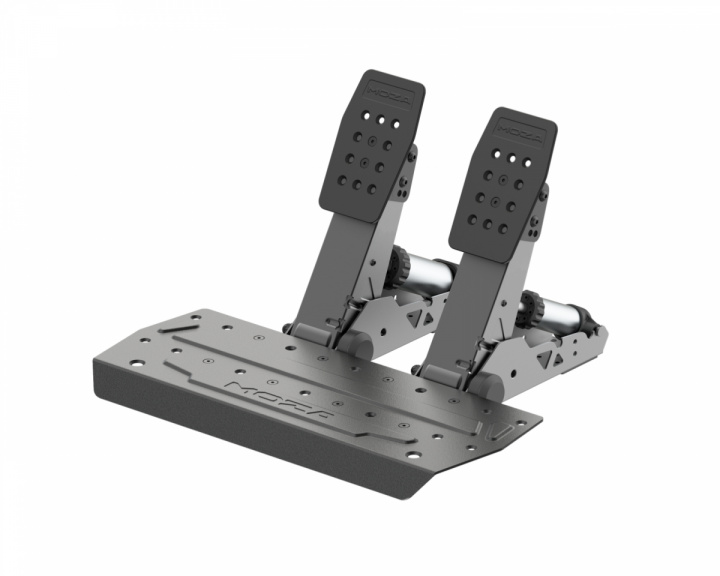  SR-P2 Two Pedal set (Throttle + Break)