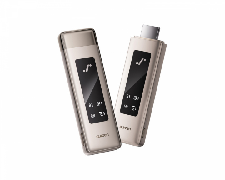  Castplay Wireless HDMI Adapter