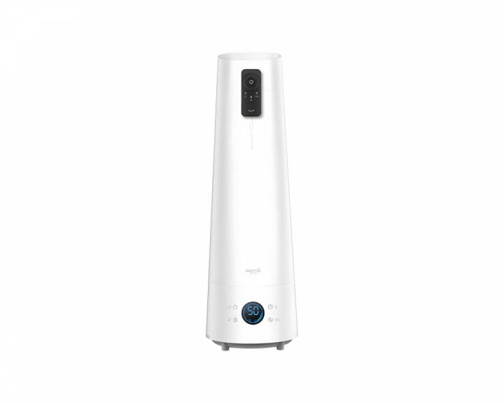  LD220 ultrasonic humidifier with 4-liter capacity and remote control