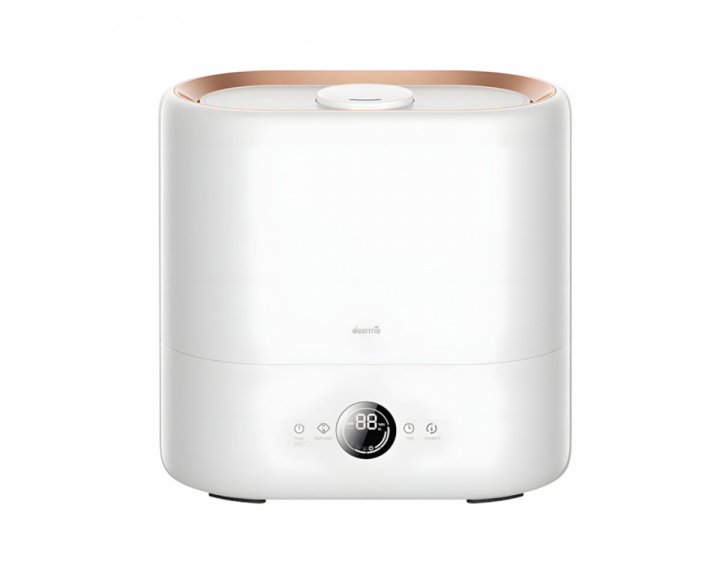  ST636W Ultrasonic Humidifier with 4.5 L Water Tank