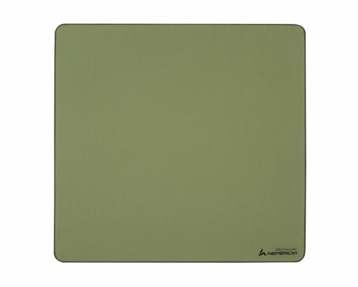  Chrysolite Mousepad - XXL
