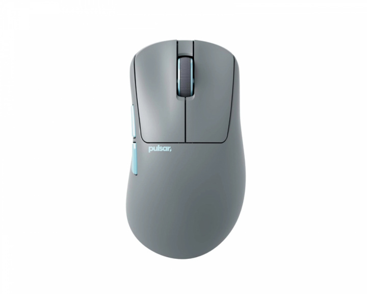  Xlite CrazyLight Mini Wireless Gaming Mouse - Rock