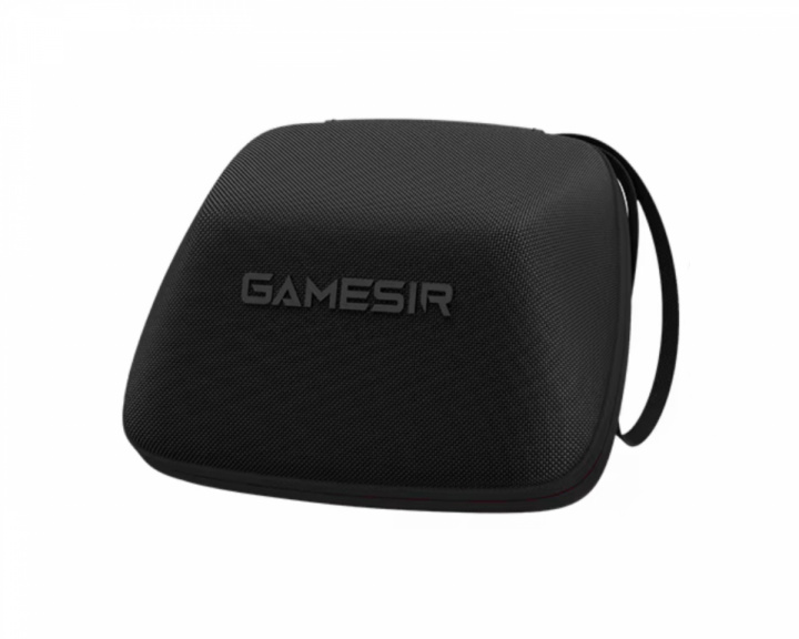  G7 Pro Carring Case with 3 Pairs of Joystick Cap - Black