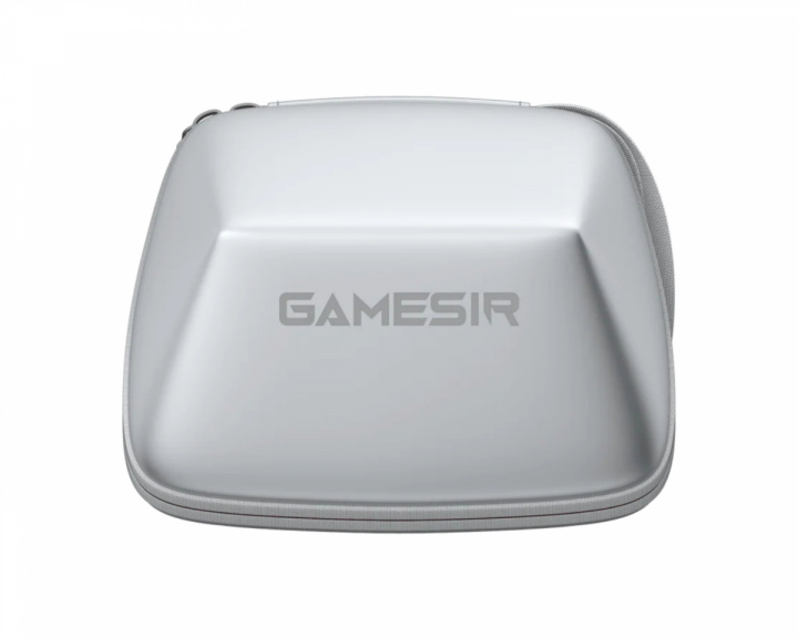  G7 Pro Carring Case with 3 Pairs of Joystick Cap - Grey