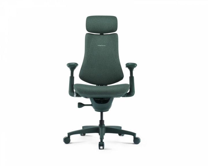  Omni Dynamic Ergonomic Chair - Moss Green