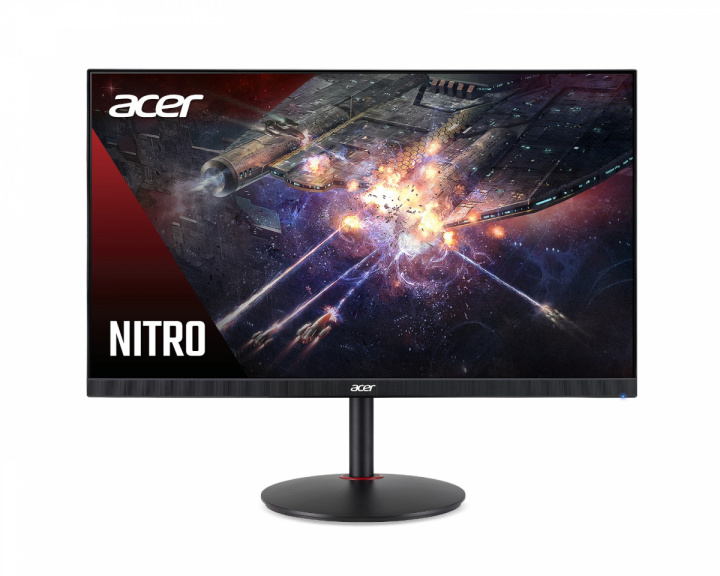  Nitro XV271Z 27