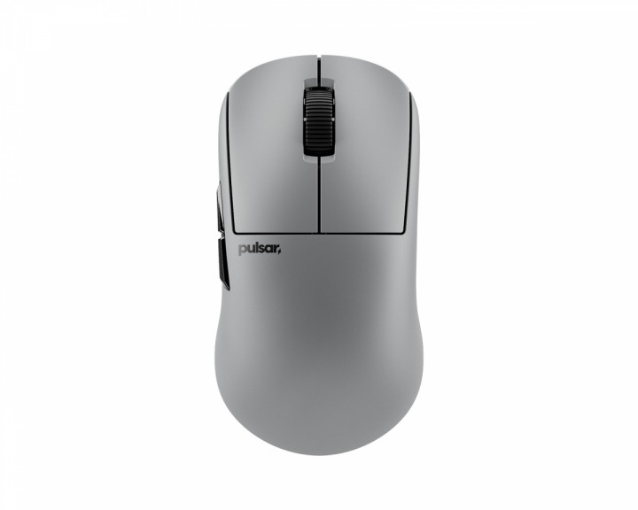 Pulsar Pro Series BUZZ-X Gaming Mouse - Gray