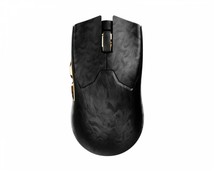  Z7 Wireless Gaming Mouse - Black