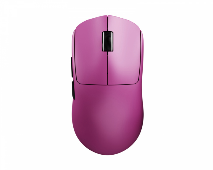  X23 Pro Wireless Gaming Mouse - Pink