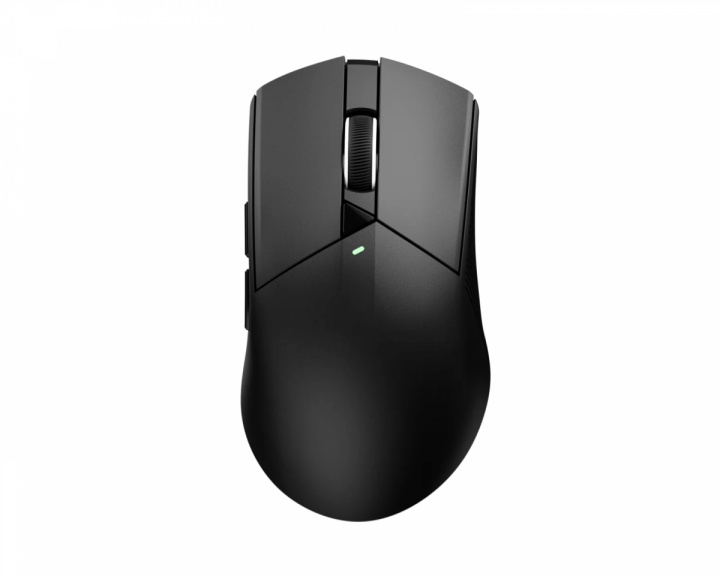  GS01 Wireless Gaming Mouse with Dock - Black