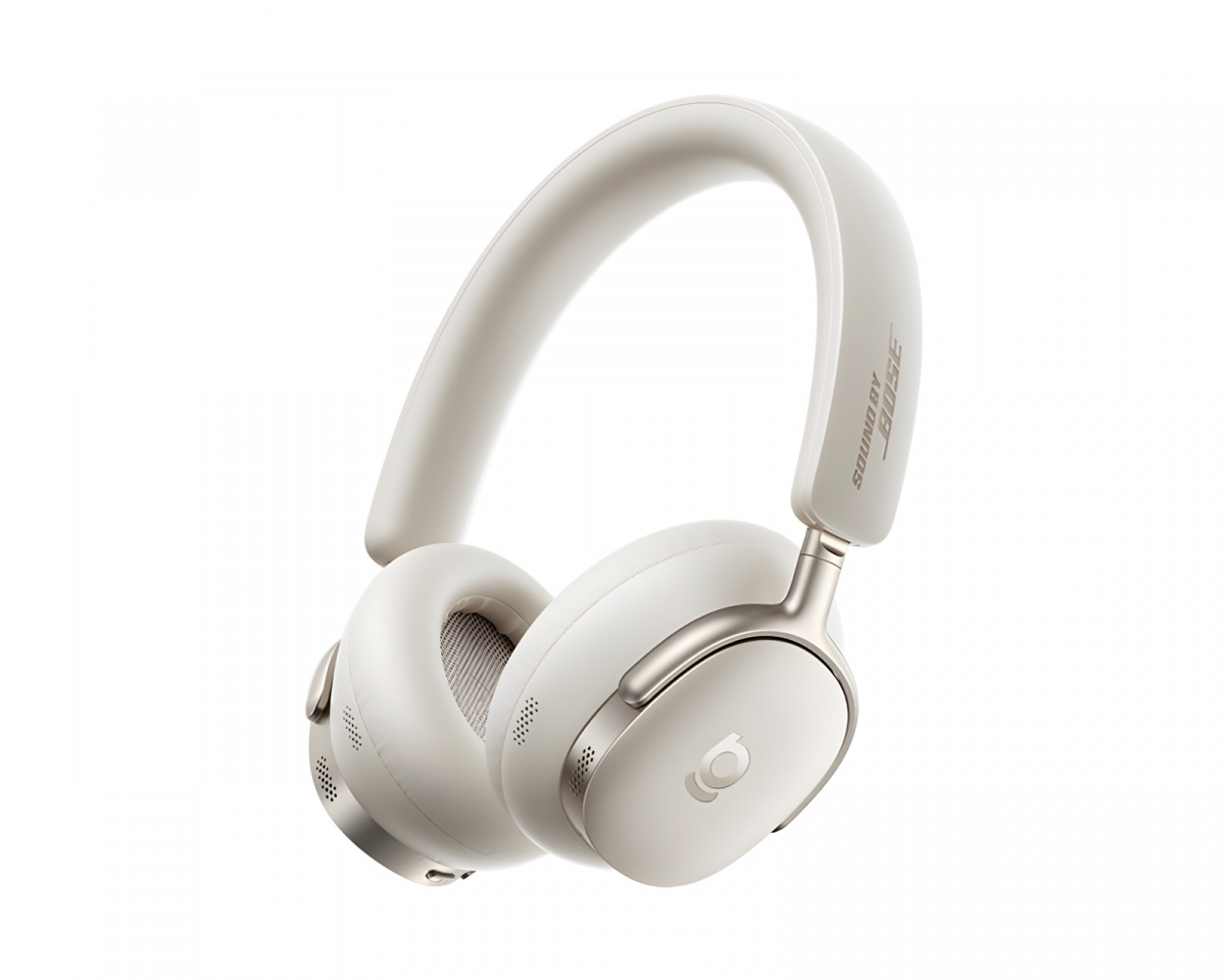 Baseus Inspire XH1 Wireless Noise Cancelling Headphones - White