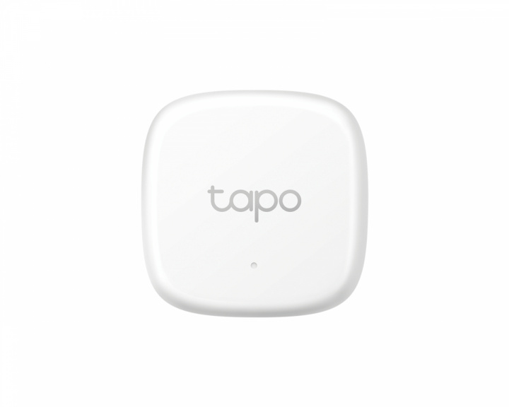  Tapo T310 Smart Temperature & Humidity Monitor