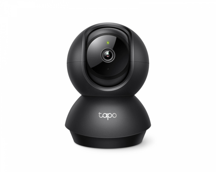  Tapo C211 Surveillance Camera WiFi - Black