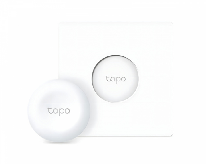  Tapo S200D Tapo Smart Remote Dimmer Switch