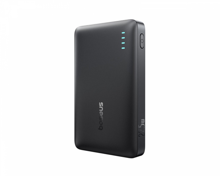  EnerFill FP21 Power Bank 22.5W 10000mAh - Black