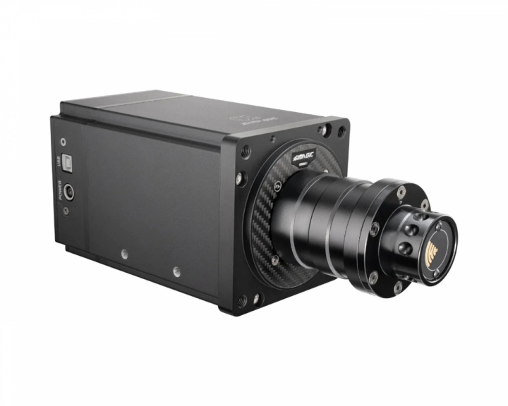  Alpha Direct Drive Wheelbase - 15Nm