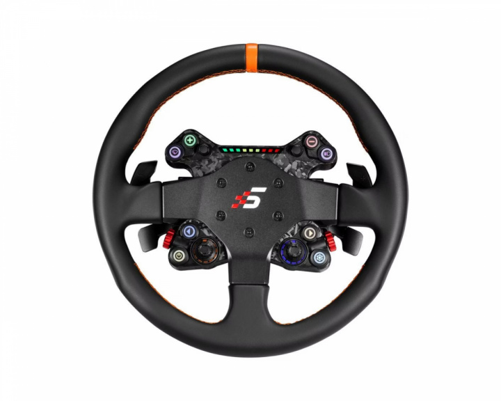  NEO X-330T - Rally Steering Wheel