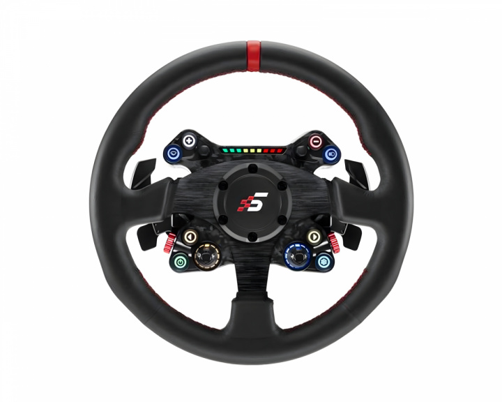  NEO X-330R - Classic Steering Wheel