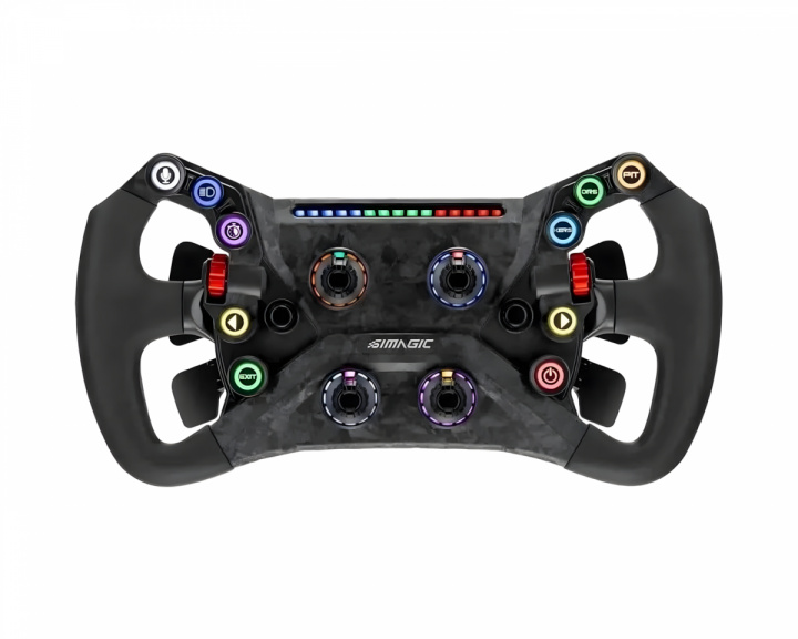  GT Neo Steering Wheel