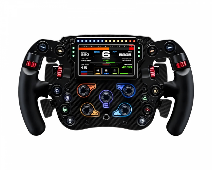  FX Pro Formula Steering Wheel
