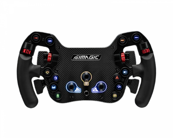  FX-C Formula Steering Wheel