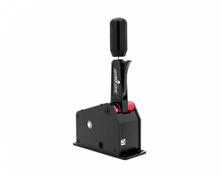  Q1S Sequential Gear Shifter