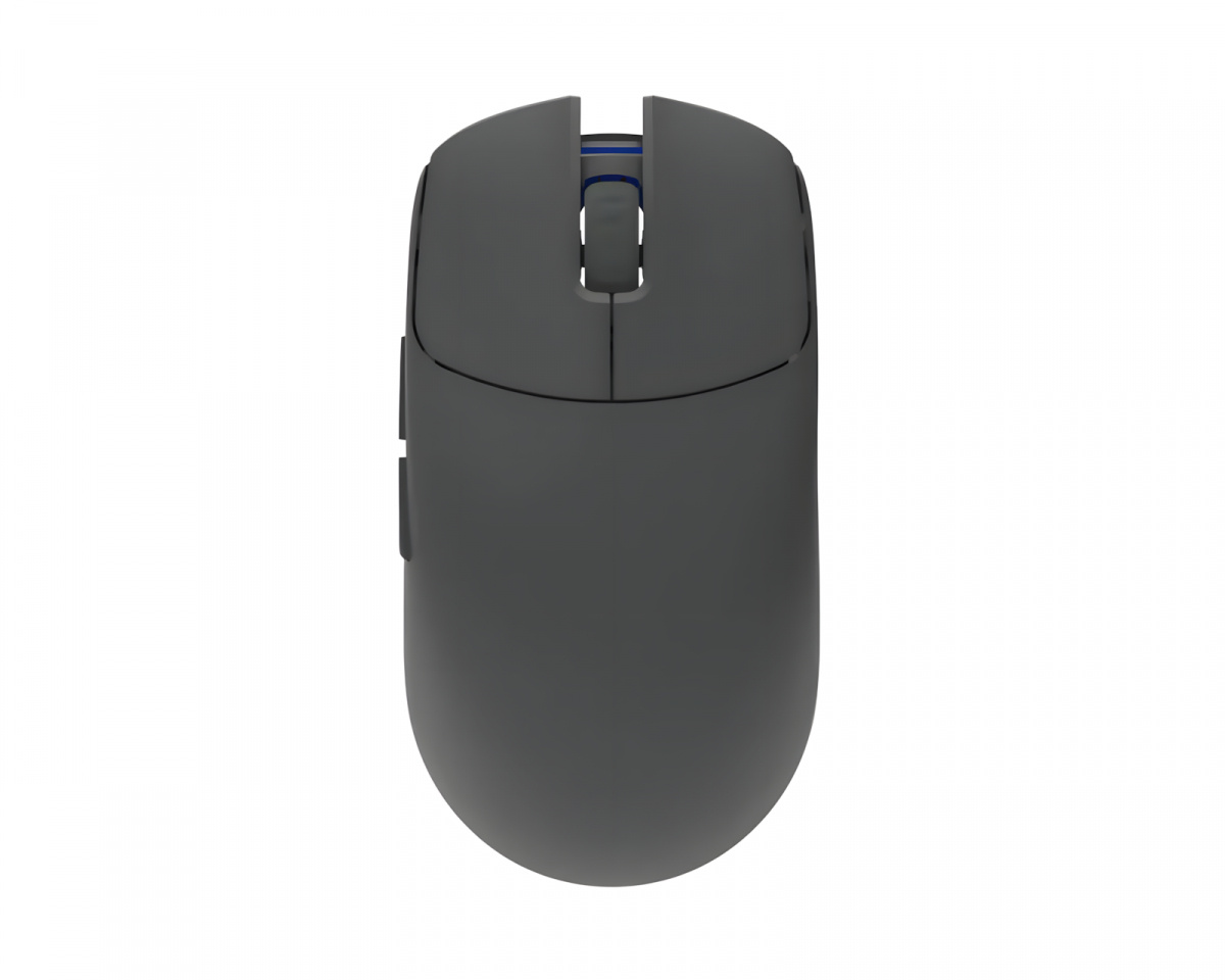マウス・トラックボール G-Wolves Lycaon Wireless Gaming Mouse G-Wolves LYCAN 8K Wireless Gaming Mouse - Black - MaxGaming.com