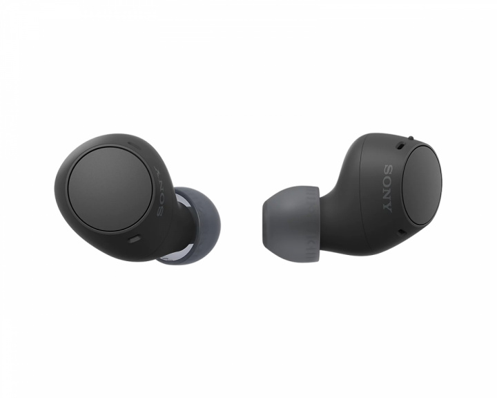  WF-C510 Wireless Earbuds - Black