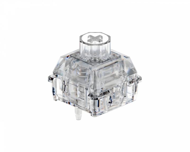  WS Flux Cullinan HE Linear Switch