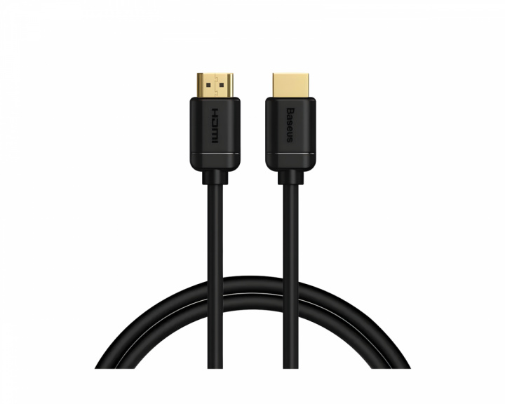  High Definition Series HDMI to HDMI Adapter Cable - 3m
