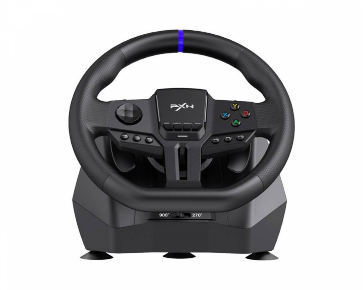  V900 Gen2 gaming steering Wheel