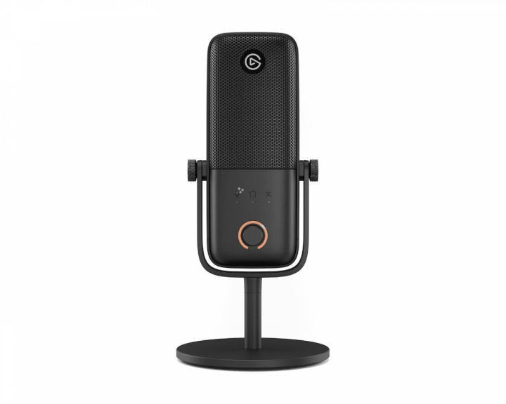 Elgato WAVE:3 MK.2 - USB Microphone