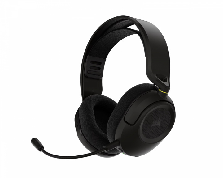  HS35 v3 Wireless Gaming Headset, Carbon