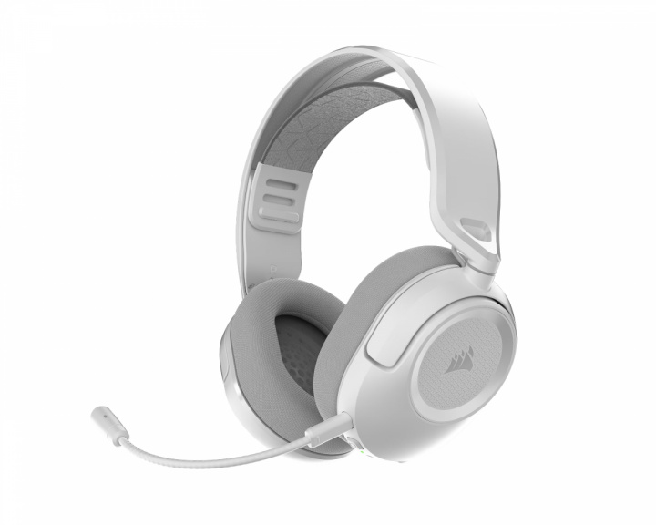  HS35 v3 Wireless Gaming Headset, White