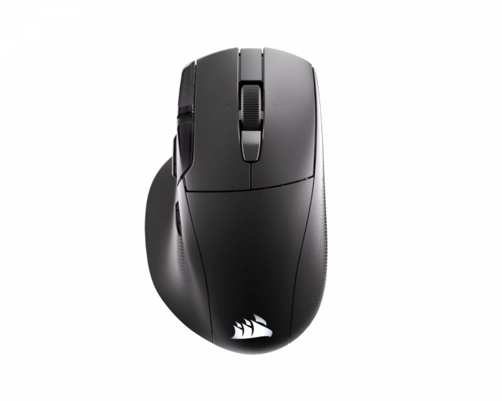  NIGHTSWORD v2 WIRELESS SD Stream Deck Gaming Mouse