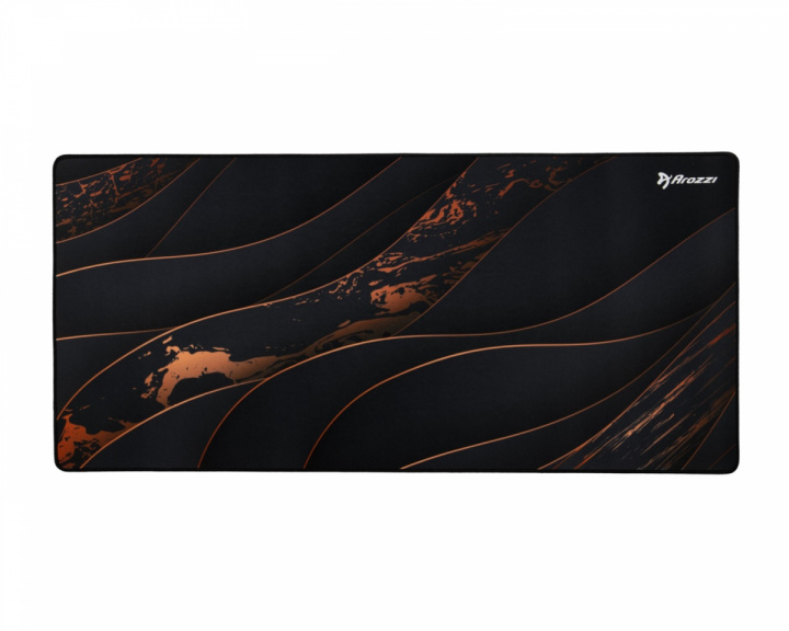  ZONA Mousepad XL - Black Gold