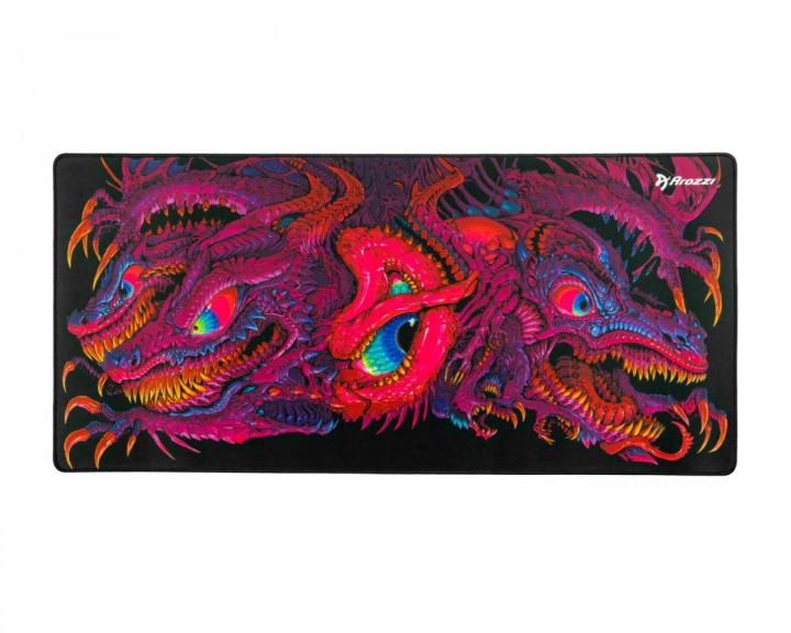  ZONA Mousepad XL - Crawling Chaos