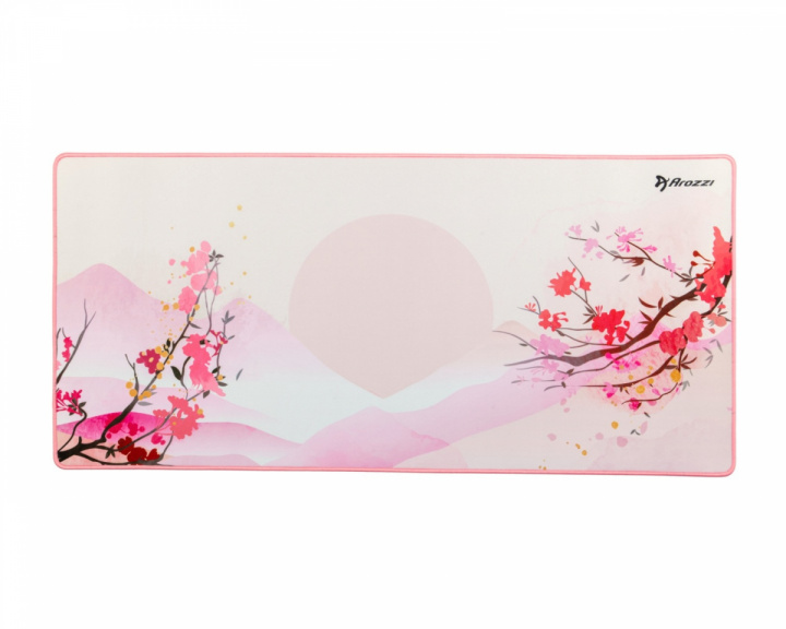  ZONA Mousepad XL - Sakura