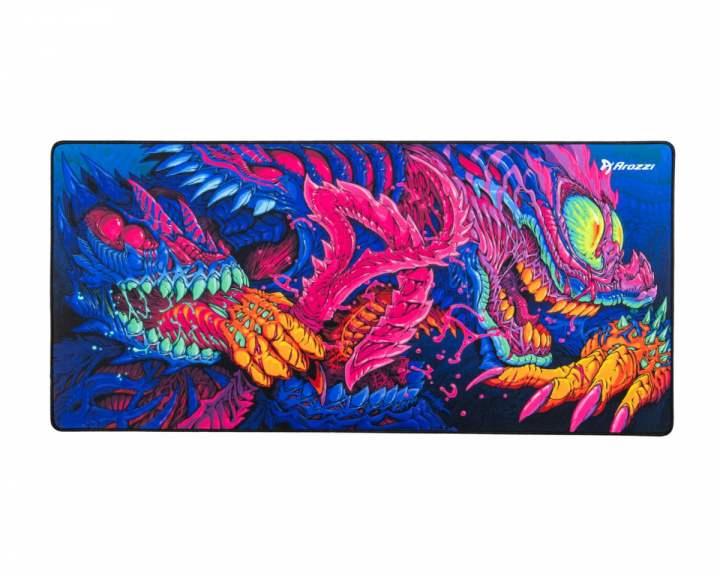  ZONA Mousepad XL - Grime Dweller