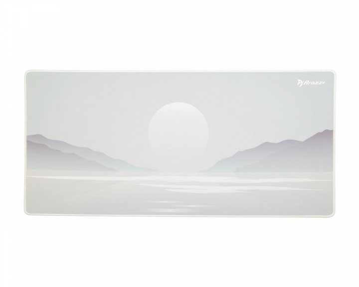  ZONA Mousepad XL - Frozen Lake