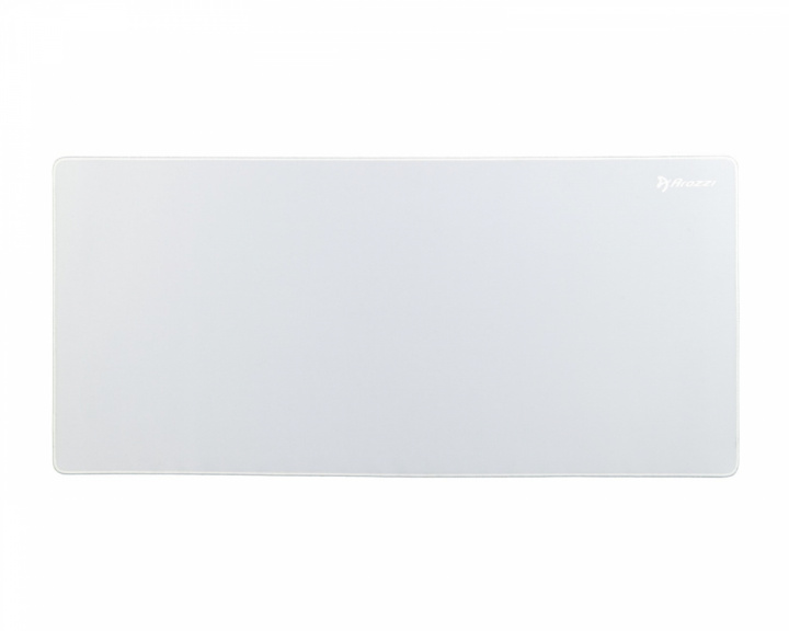  ZONA Mousepad XL - Pure White