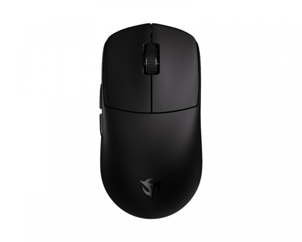 Ninjutso Sora v3 8K Superlight Wireless Gaming Mouse - Black