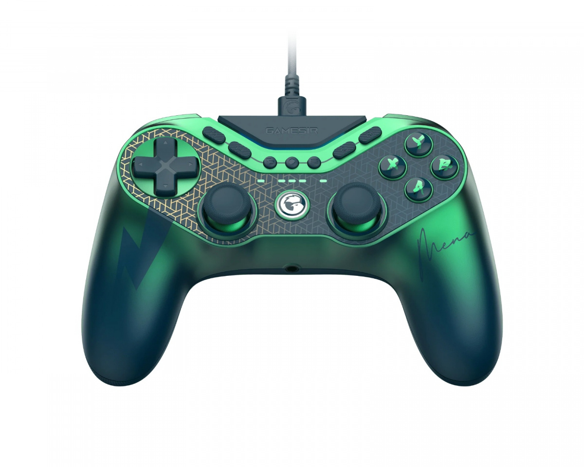 GameSir Tarantula 8K Esports Controller - MenaRD Edition