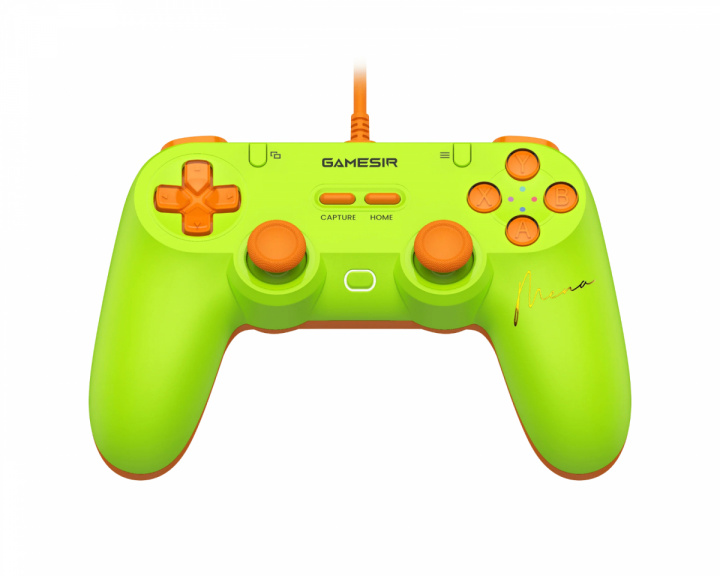  Tegenaria Lite Wired Symmetric Controller - MenaRD Edition