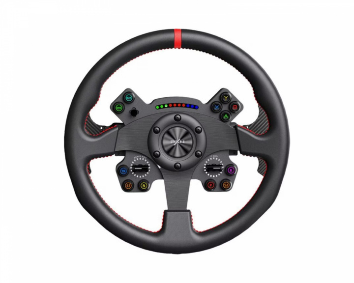  WCS R2 Racing Wheel
