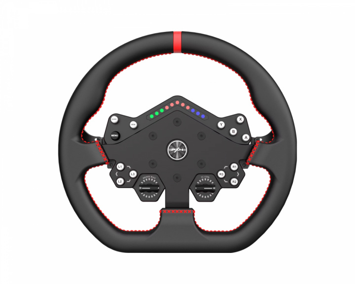  WDS R2 Racing Wheel