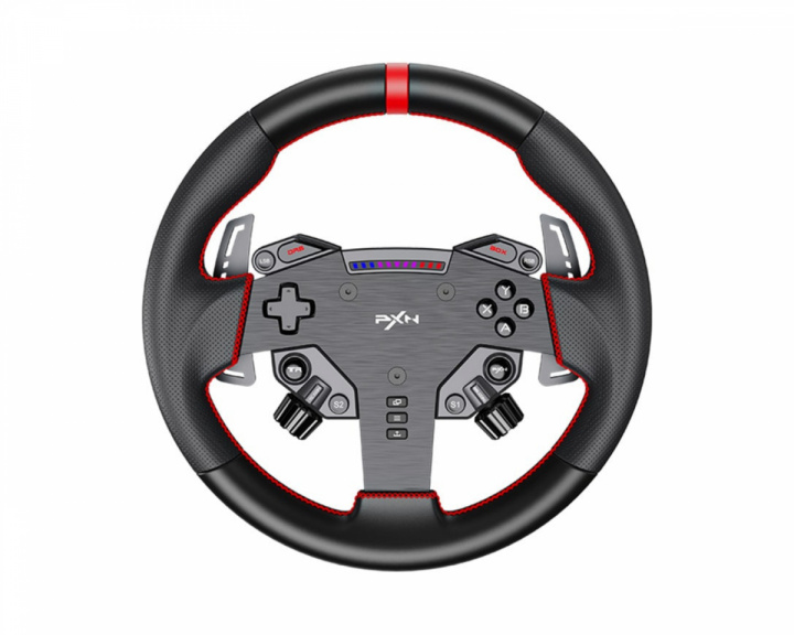  W AS Racing Wheel