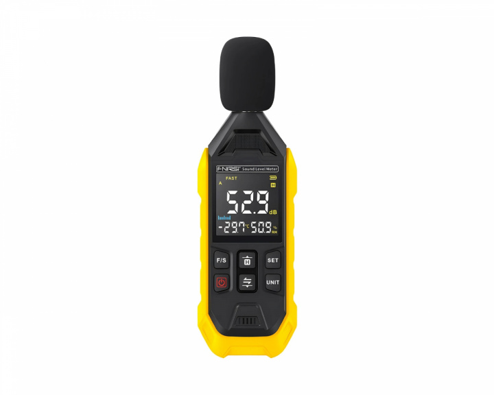  FDM01 Noise Decibel Meter
