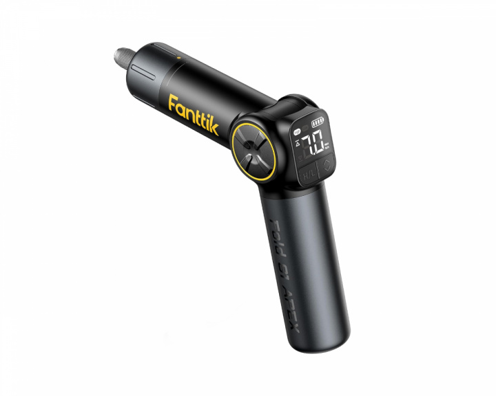  S1 Apex Deluxe Electric Screwdriver